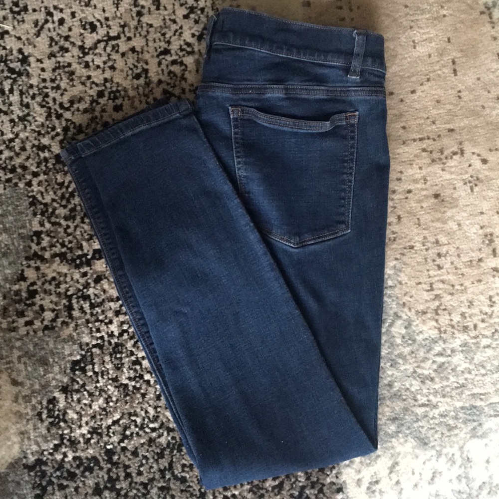 White House/Black Market Jeans 💕💕💕